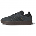 adidas Samba XLG pilka juoda guma - ID3201 44.5 pilka spalva