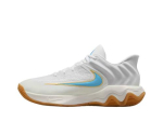 Nike Giannis Immortality 4 vyri&scaron;ki krep&scaron;inio bateliai FQ3681-101 EU 40.5 balta