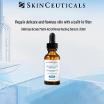 SkinCeuticals Multi-Acid Blemish + Age Defense serumas