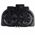 Mop dėklo laikiklio atsarginė dalis Ecovacs X8 Pro Plus / X8 Pro / T50 Pro / T50 Pro / Omni dulkių siurblio bazinei stotelei