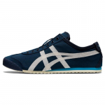 Onitsuka Tiger Mexico 66 Slip On Geležies Mėlynumo/Beržo Sportbačiai 1183B603-401 36