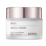 SCINIC sraigių matricos kremas 50ml Matrix Cream