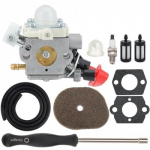 Karbiuratorius STIHL FS56RC FS70R FS56 KM56RC FS70 FS70RC FS56C FC70 HT56C KM56