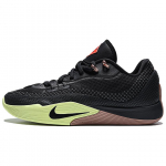 Nike ST. Flare EP Patogūs Universalūs Retro Krep&scaron;inio Batai Vyri&scaron;kas Kedas Juodas HF0232004 44