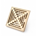 Gryno vario grindų sifonas su kvapo sulaikymu, vonios kambario drenažas, didelio pralaidumo grindų sifonas 10x10cm, vonios kambario drenažo priedų įvairovė