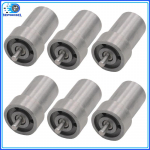 6 vnt. Dyzelinio kuro purk&scaron;tuko antgalis DNOSD310 0434250897 Mercedes Benz W210 E300 TD OM606 Automobilių dalims