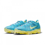 Nike Air VaporMax 2023 Flyknit Baltic Blue Vyri&scaron;ki DV1678-400 EU 42 saldžioji citrina/mėlyna