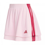 Adidas Sportinė apranga House Of Tiro Vidutinio juosmens Kvėpuojantis Laisvalaikio Sijonas Moteri&scaron;ki sijonai KB6099 S