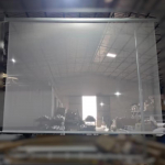 VIVI SCREEN VIVI-HS4 HD projektoriaus ekranas