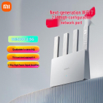 Xiaomi MI BE3600 WiFi 7 mar&scaron;rutizatorius (CN versija)