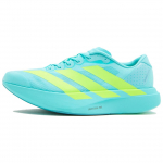 Adizero Evo Sl Adidas 'Flash Aqua Lucid Lemon' JS4506