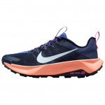 Nike Wildhorse 10 Bėgimo takais bateliai Moteri&scaron;ki Vidurnakčio mėlynumo FV2337-401 36.5