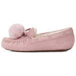 UGG Dakota Moccasins &Scaron;lepetės 'Pink' Moteri&scaron;kos 1138651-RSGRY 36