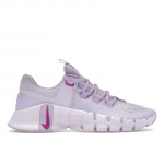 Nike Free Metcon 5 moteri&scaron;ki LILAC BLOOM DV3950-502 42