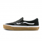 Vans Slip-On 98 Patogūs Laisvalaikio Žemi Kedo Batai Unisex Kedai Juodi VN000Z62BA2 36