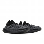 adidas Yeezy Boost 350 V2 CMPCT Slate Onyx IG9606 EU 38 pilk&scaron;vai mėlyna/oniksas