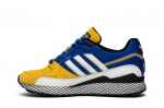 adidas Dragon Ball Z x Ultra Tech 'Vegeta' D97054 EU 42 auksas/balta
