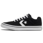 Converse El Distrito 2.0 Ox Unisex Juoda Balta 167008C 35.5