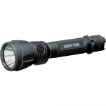 GENTOS Ultirex LED Įkraunamas specialus įkraunamas Galingas 3200 Karinio lygio rankinis žibintuvėlis UT-3200H Žibintuvėlis, (su baterija/AA