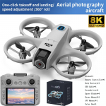 GT3 MAX Mini Dronas 5G 8K GPS Profesionali HD Oro Fotografija Dinaminis Ap&scaron;vietimas Nuotolinio Valdymo Orlaivis Optinio Srauto Kvadrokopteris 1 battery