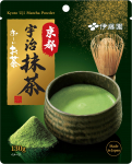 Itoen Oi Ocha Kyoto Uji Matcha 130g Milteliai