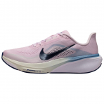 Nike Pegasus 42 Patogiai priglundančios kvėpuojančios bėgimo bateliai Moteri&scaron;ki sportbačiai Rožiniai Mėlyni IB1881-500 36.5 gray