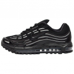 Nike Air Max TL 2.5 Juoda ir Metalinė Sidabrinė FZ4110-002 41 black