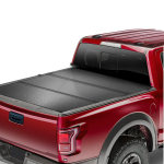 Trijų dalių tonneau dangalas pikapo dugui, skirtas 19-24 Chevy Silverado GMC Sierra 1500
