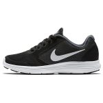 Nike Revolution 3 Tamsiai pilki GS 819413-001 35.5