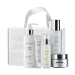 Oriflame Individualus kovos su senėjimu ritualas 5 vnt.