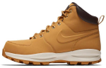 Nike Manoa Haystack Geltoni Vyri&scaron;ki 454350-700 42