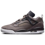 Air Jordan Spizike Low Cave Stone Anthracite Unisex Kedai Rudo Vidutinio Peleno Rotango FQ1759-201 44.5