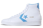 Pro Odiniai Converse Hi 'Balti Mėlyni' 166813C 35