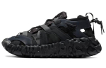Nike Ispa Overreact Sandalas Juodas CQ2230-001 36