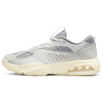 Air Jordan Air 200E Pilki Kokoso Pienas Violetiniai Vyri&scaron;ki Bėgimo Bateliai Summit-White Light-Smoke-Grey Wild-Berry DC9836-110 43