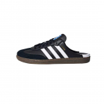 Adidas Originals Samba Og Mules Spalvų Blokas Apvalus Pir&scaron;tas Įslystami Sandalai Unisex Avalynė LB3815 36