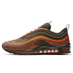 Nike Air Max 97 Ultra 17 'Orange Sequoia' Vyri&scaron;ki 918356-801 EU 41