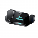 Automobilio specifinis laikiklis Auto navigacijos telefono laikiklio priedai Lexus F SPORT ES RX NX LS UX LM LX GX LC RZ IS CT GS RC HS LBX