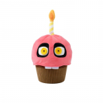 Naujas &bdquo;Five Nights&ldquo; keksiuko pliu&scaron;inis lėlės žaislas Mielas anime aksesuaras Žaislas Gimtadienio Kalėdų dovana in stock pink