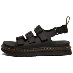 Dr. Martens Soloman Juodi Basakojai 25767001 46