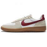 Nike Field General Patogūs universalūs riedlenčių batai Vyri&scaron;ki Riedlenčių batai Raudoni Balti Rudi HF3165-202 43 gray