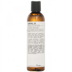 Le Labo Santal 33 Kvepiantis du&scaron;o želė 237ml white