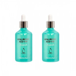 FARM STAY hialurono rūg&scaron;ties 100 ampulė 100 ml (3 variantai) #2pcs