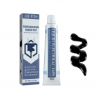 30/50 ml skystos izoliacinės juostos taisymo gumos elektros laidų kabelio danga Fix Line klijai plataus diapazono skysta izoliacinė pasta (1/3 vnt) 30ML balta