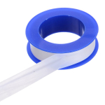 12 mm 10M / rulono PTFE vandens vamzdžio juosta, be alyvos juosta, sandarinimo juosta, jungiamosios detalės, sriegio sandarinimo juosta, namų dekoravimo komunalinis vamzdis 20M roll-1Rolls