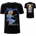 Metallica Doris Unisex mar&scaron;kinėliai S