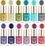 latest new collation nail polish (CS12_08)