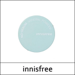 [innisfree] (ttS) Mineralinės pudros be sebumo 5 g / seifas