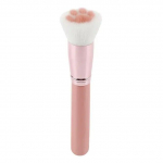 Cat Claw Shape Makiažo &scaron;epetėliai Cute Powder Brush Cosmetics Foundation Powder Blush Eyeshadow Concealer Brush Beauty Tool