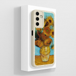 Telefono dėklas skirtas Samsung Galaxy A15 A 15 4G 5G dangtelis Prabangus mados dizainas matinis juodas kvadratas Auk&scaron;tos kokybės mink&scaron;tas skystas silikoninis apvalkalas, skirtas Samsung buferiui Samsung A15